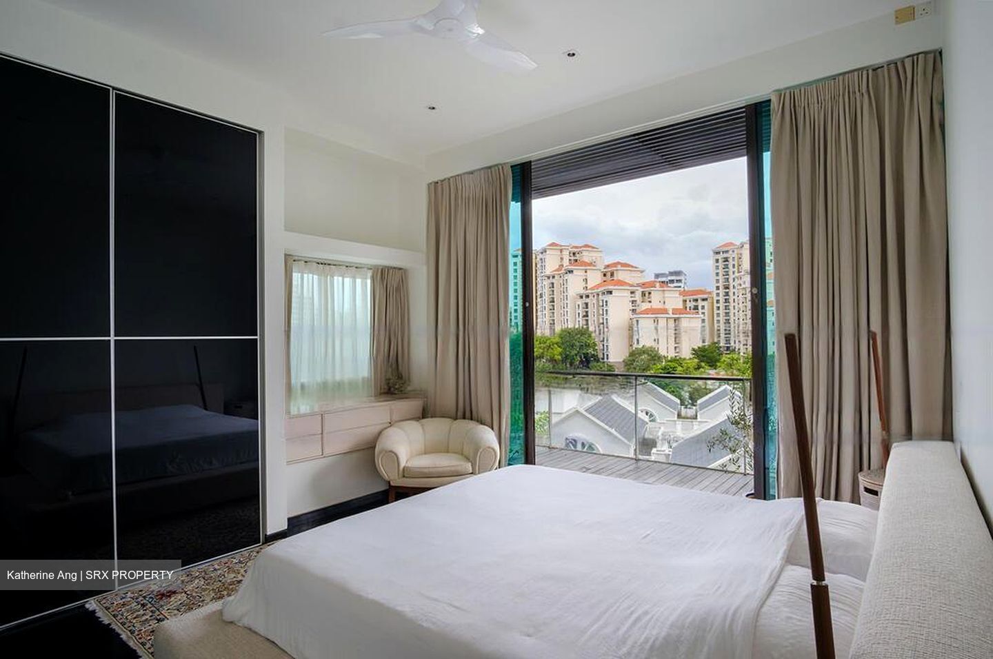 Belle Vue Residences (D9), Condominium #576822191